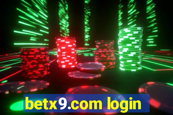 betx9.com login